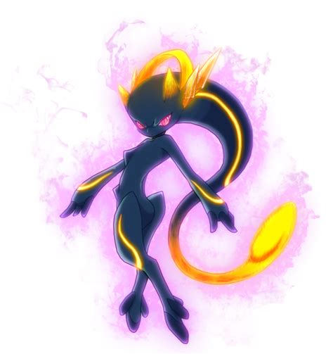 shadow mewtwo y|Mewtwo (Pokémon) .